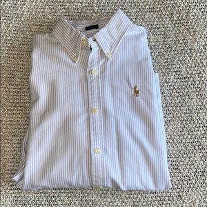 Ralph Lauren Button Down